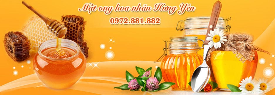 Mật ong hoa nhãn mật ong hoa nhãn