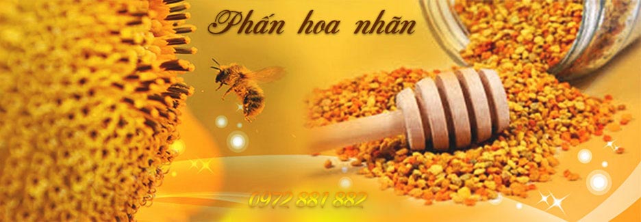 Phấn hoa nhãn phấn hoa